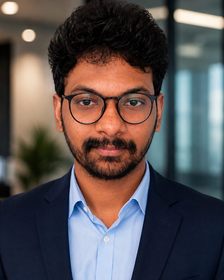 Pawan Yandapalli